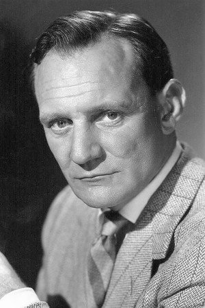 Trevor Howard in The Count of Monte-Cristo