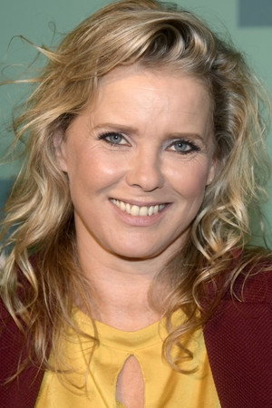 Babette van Veen in 40-45, de Musical