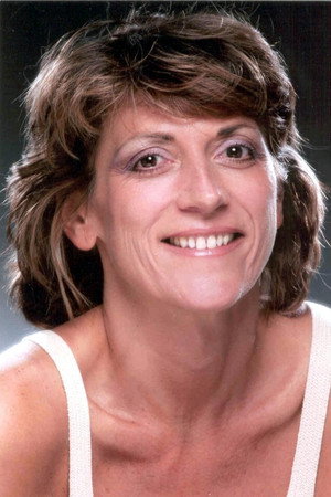 Véronique Augereau in Stasi: A State Against Its People