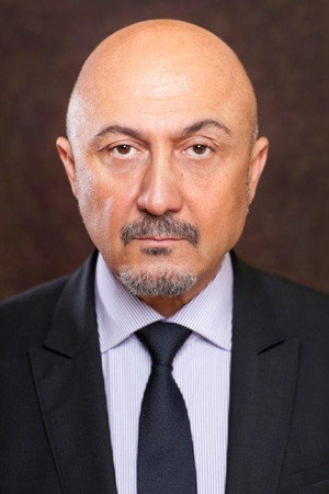 David Diaan in Revolution