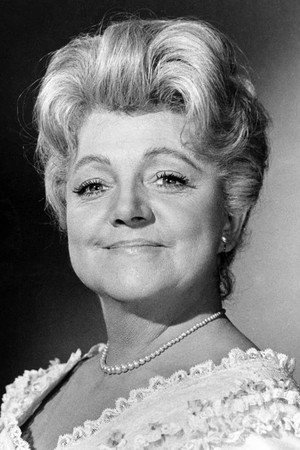 Hermione Baddeley in The Adventures of Bullwhip Griffin