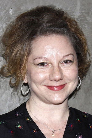 Amy Warren in This World Is Not My Own