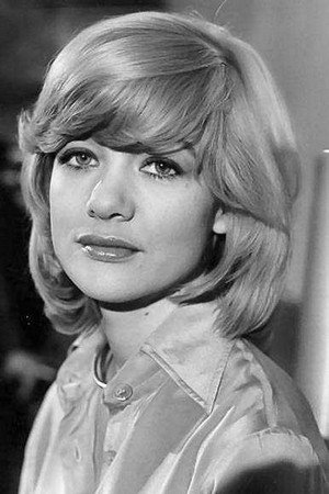 Judy Geeson in Brannigan