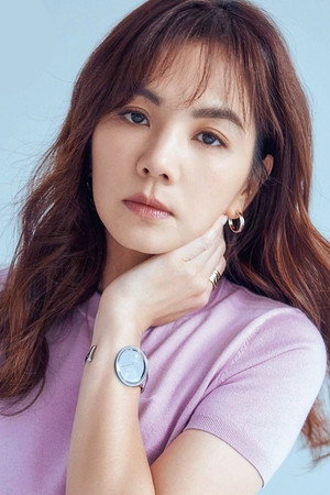 Ella Chen in Listen Before You Sing