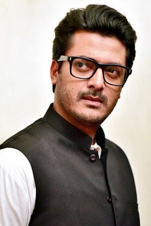 Jisshu Sengupta in Mardaani