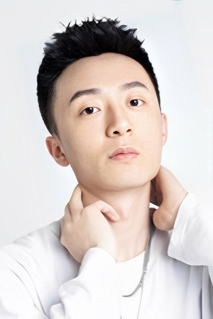 Liu Jiahui in The Ninth Layer