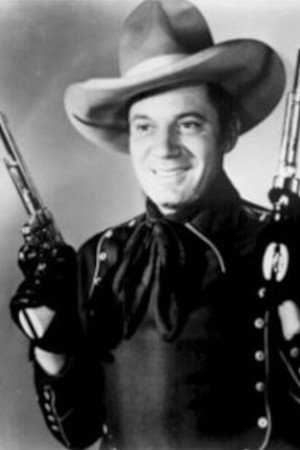 Bill Cody Jr. in Scouts to the Rescue