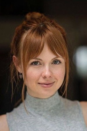 Galadriel Stineman in Ben 10: Alien Swarm
