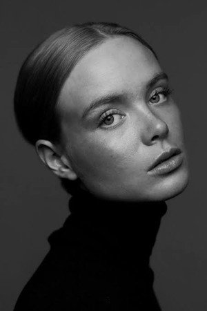 Matilda Källström in An Artist's Soul