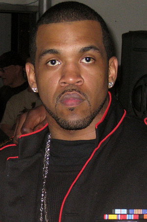 Lloyd Banks in 50 Cent | The Best Music Videos On DVD
