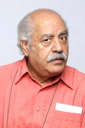 Behzad Farahani in Sheyda