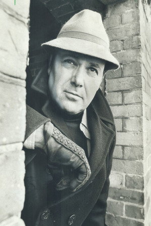 Henry Ramer in Island Observed