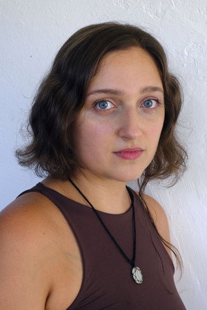 Noemi Arfuso in Radio Perla del Tirreno