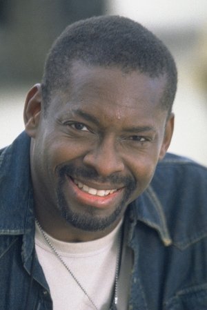 Bruce A. Young in Basic Instinct