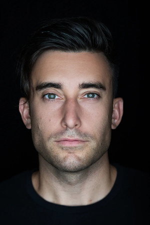 Phil Wickham in Christmas with The Chosen  The Messengers
