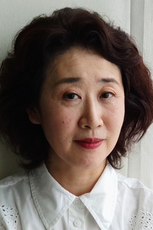 Satoko Abe in Last Room