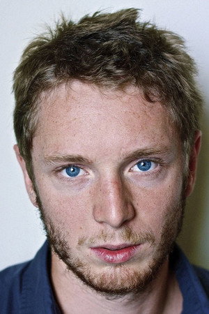 Julien Bouanich in Candy Boy