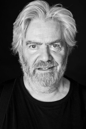 Dieter Berner in The Seventh Continent