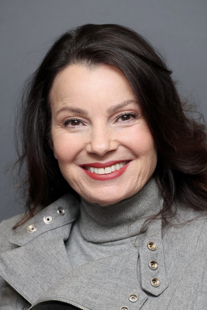 Fran Drescher in Marty Supreme