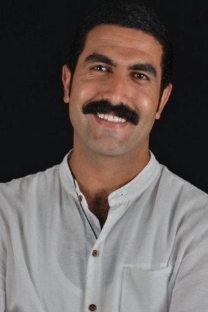 Suat Usta in Memories on Stone