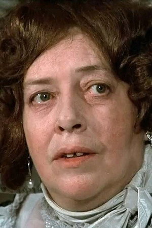 Denise Péron in Cape of the North