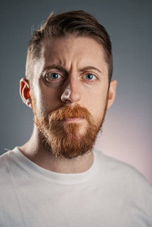 Joseph McGucken in I didn't... I wasn't... I amn't...