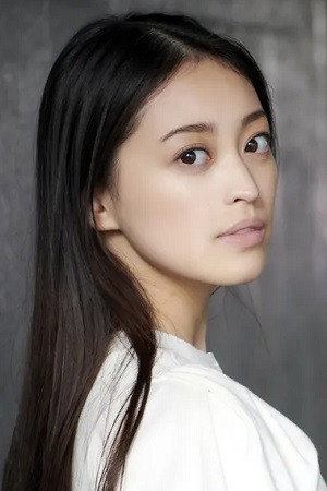 Moka Ishikawa in Father of the Milky Way Railroad