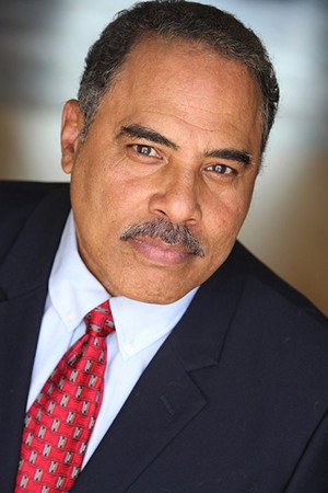 James A. Watson, Jr in The Strangers in 7A