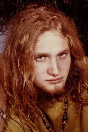 Layne Staley in Class Action Park