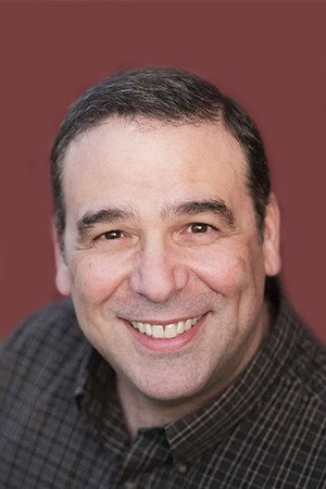 Rick Zieff in Blind Logic: The Ralph R. Teetor Story