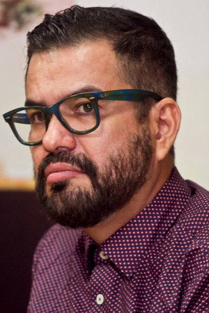 Ricardo Arreola in Dulce Beat Live