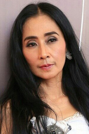 Ayu Laksmi in The Seen and Unseen