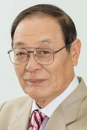 Shin Aomori in Dragon Ball GT: A Hero's Legacy