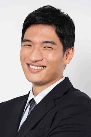 Suzunosuke Tanaka in Keep Your Hands Off Eizouken!