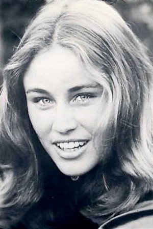 Lisa Reeves in The Pom Pom Girls