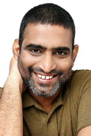 Sandeep Pathak in Video Parlour