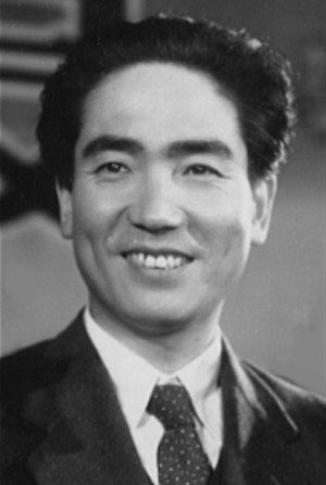 Ryūnosuke Tsukigata in The Mad Fox