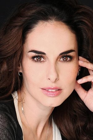 Ana Serradilla in Welcome to Acapulco