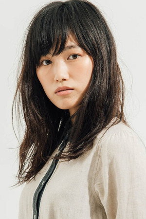 Yuni Akino in Yellow Dragon's Village