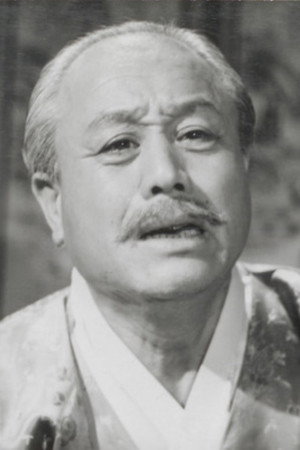 Choi Sam in The Pure Love