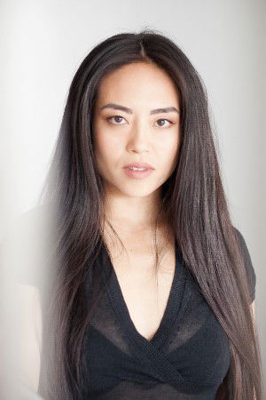 Leanna Chea in Asterix   Obelix  The Middle Kingdom