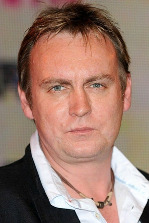 Philip Glenister in Calendar Girls