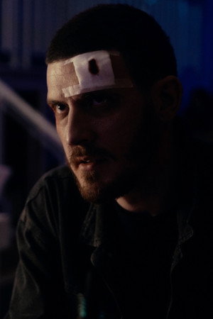 Louis Chamoun in Disorder
