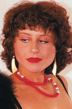Anna Fischer in Schwabinger Girls