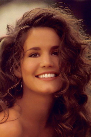 Jennifer Lavoie in Playboy: Wet & Wild V