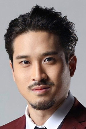 Patara Eksangkul in 4 Kings II