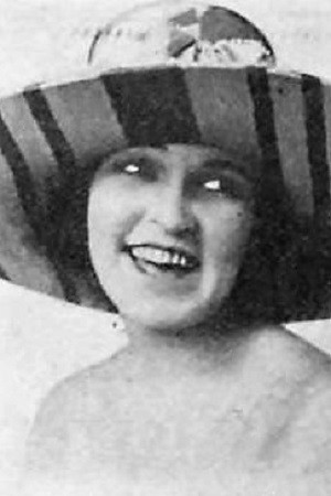 Alice Maison in Her Nature Dance