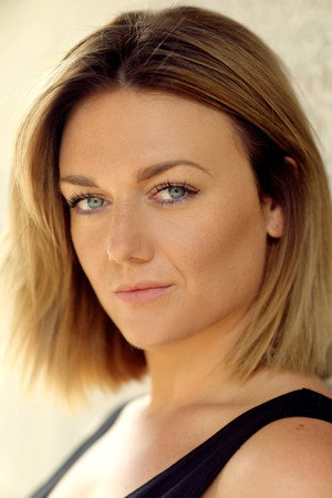 Faye McKeever in Steve Bracknall