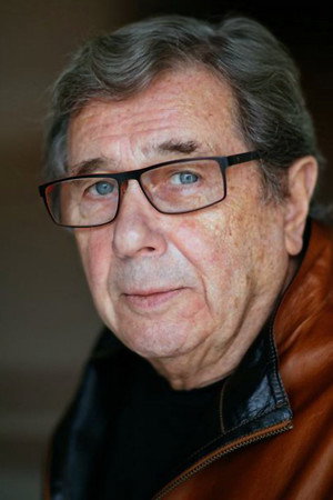 Janusz Gajos in Three Colors  White