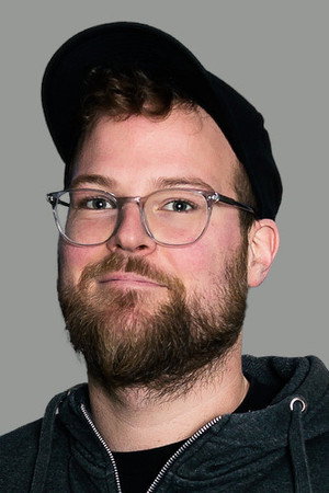 Benjamin Koch in Crawlies